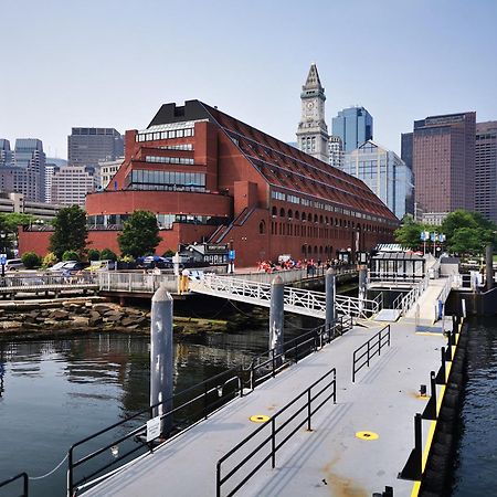 Location+Comfort+Convenience Boston Eksteriør bilde