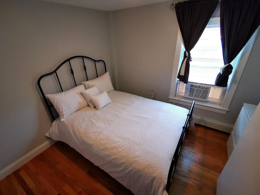 Location+Comfort+Convenience Boston Eksteriør bilde