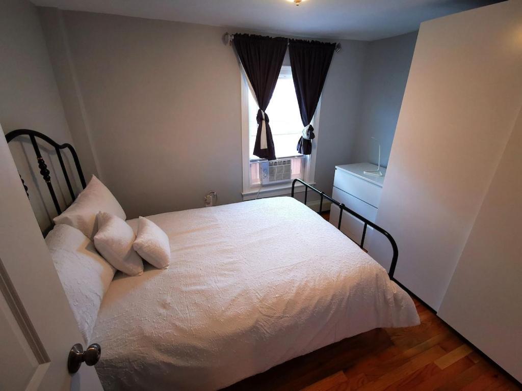 Location+Comfort+Convenience Boston Eksteriør bilde